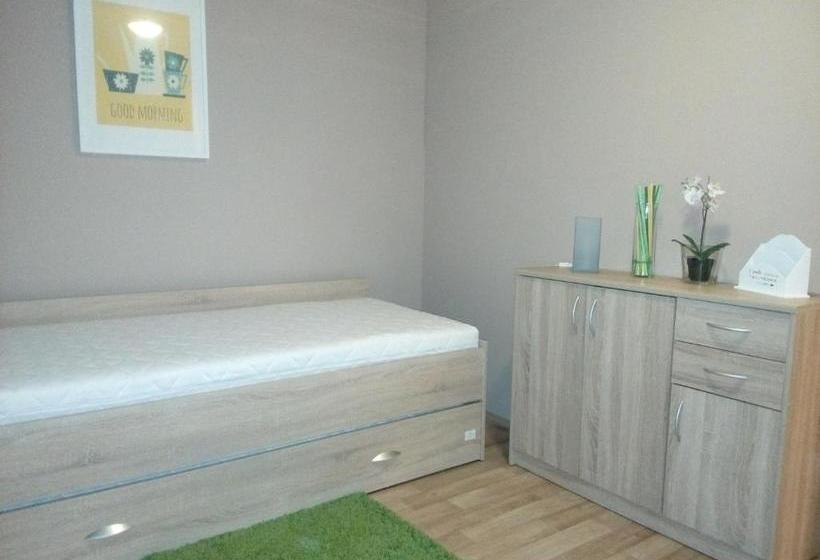 הוסטל Hostinské Pokoje U Kulináře