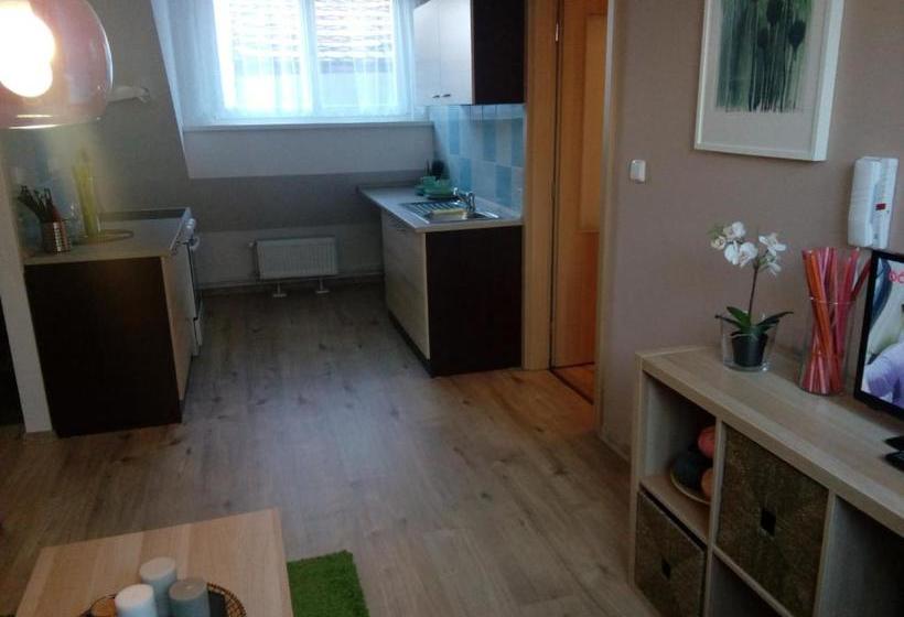 הוסטל Hostinské Pokoje U Kulináře