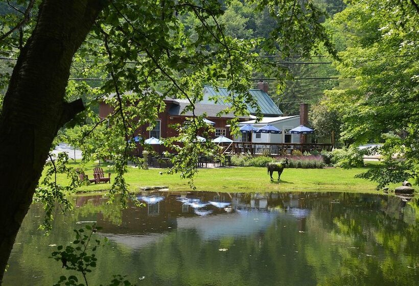 فندق صغير Hyde Away Inn