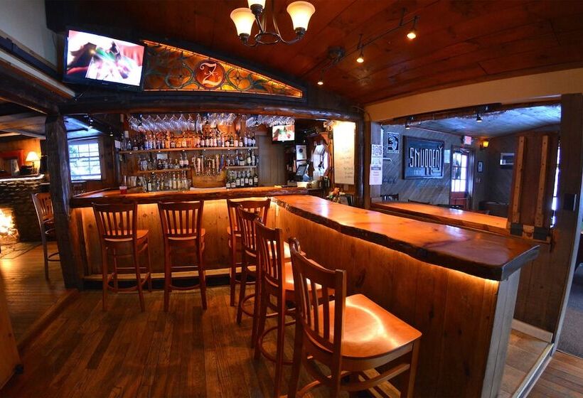 فندق صغير Hyde Away Inn