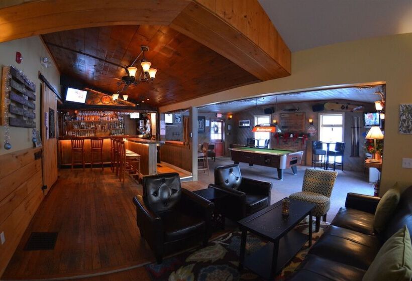 فندق صغير Hyde Away Inn