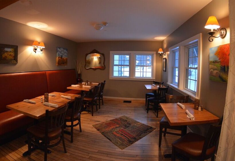 فندق صغير Hyde Away Inn