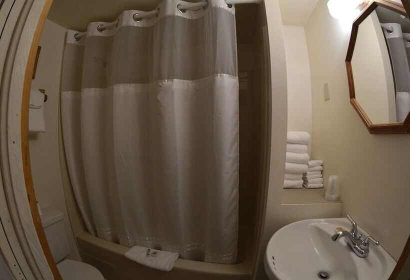 فندق صغير Hyde Away Inn