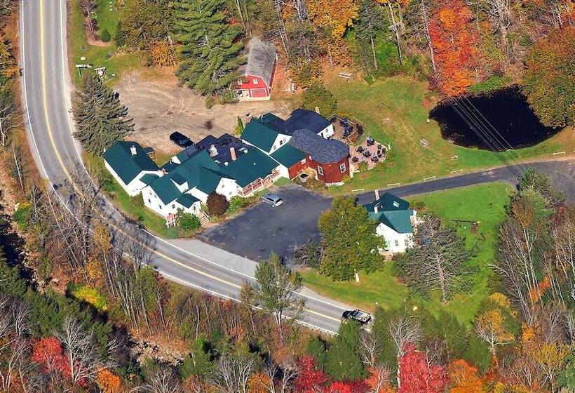 فندق صغير Hyde Away Inn