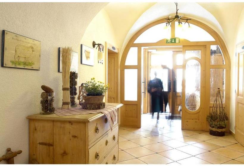 הוסטל Landgasthof Sengstbratl