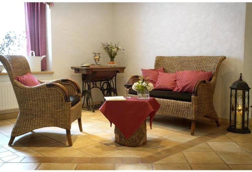 הוסטל Landgasthof Sengstbratl