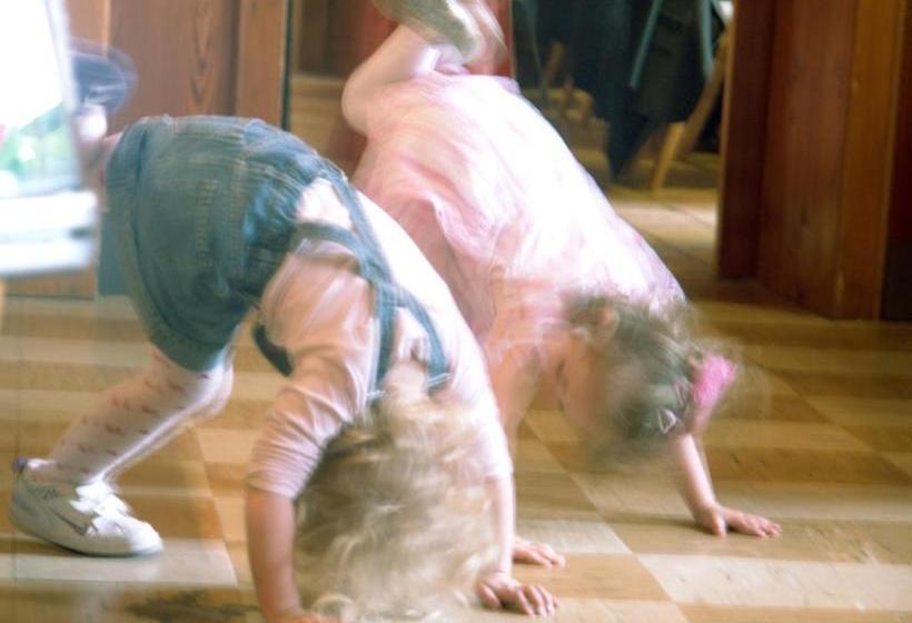 הוסטל Landgasthof Sengstbratl