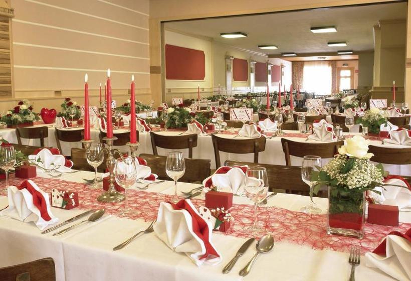 הוסטל Landgasthof Sengstbratl