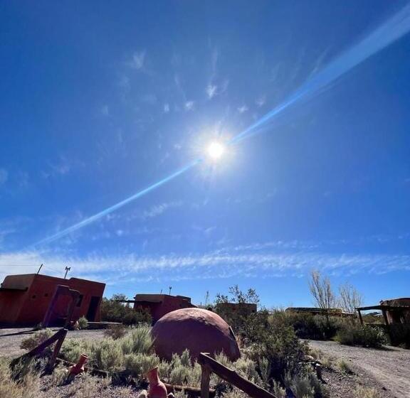 Hostel Mamuna Posada Un Lugar Para Disfrutar De A Dos