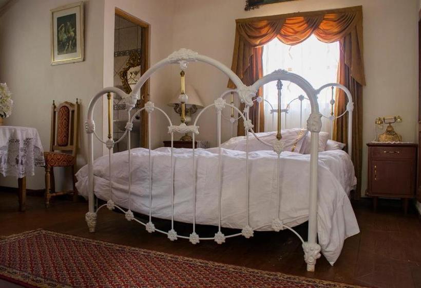 هاستل Museo Casona Ugarte Leon