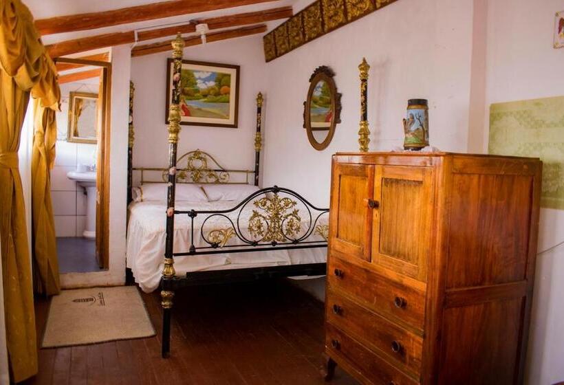 هاستل Museo Casona Ugarte Leon