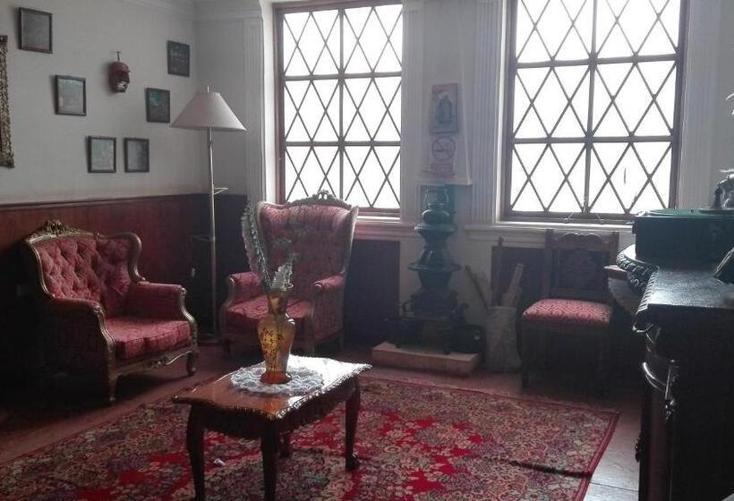 هاستل Museo Casona Ugarte Leon