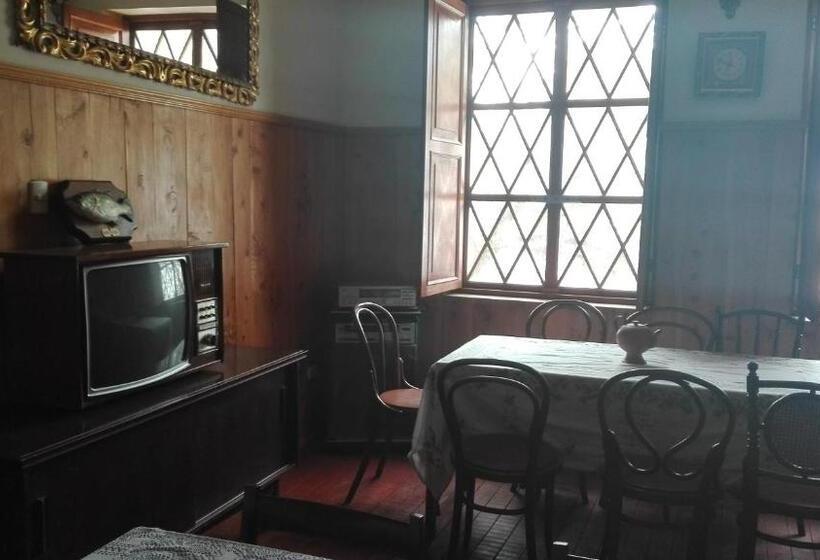 هاستل Museo Casona Ugarte Leon