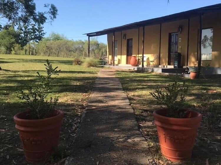 فندق صغير Posada Los Molles