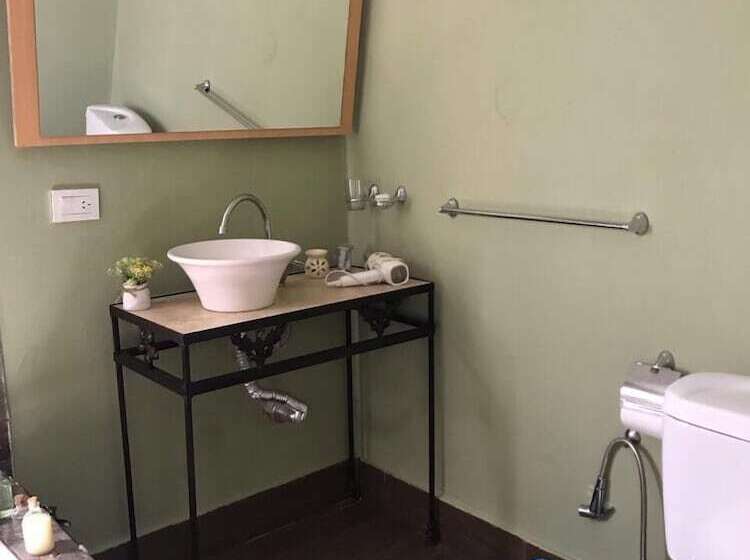 فندق صغير Posada Los Molles