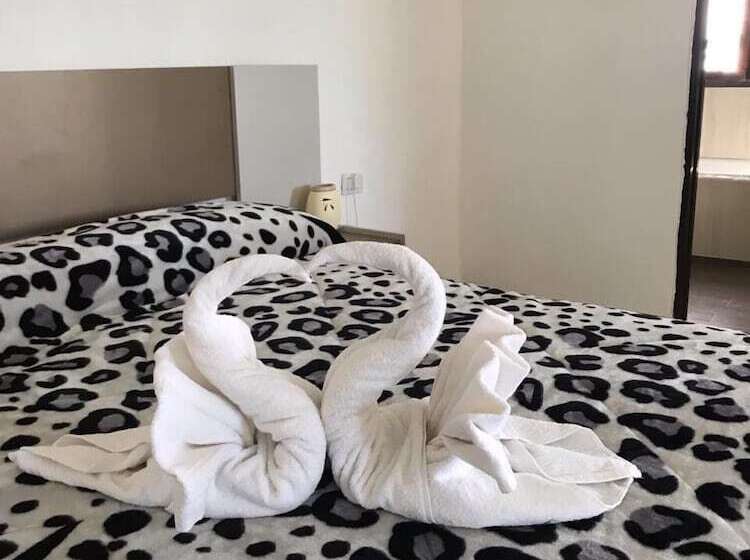 فندق صغير Posada Los Molles