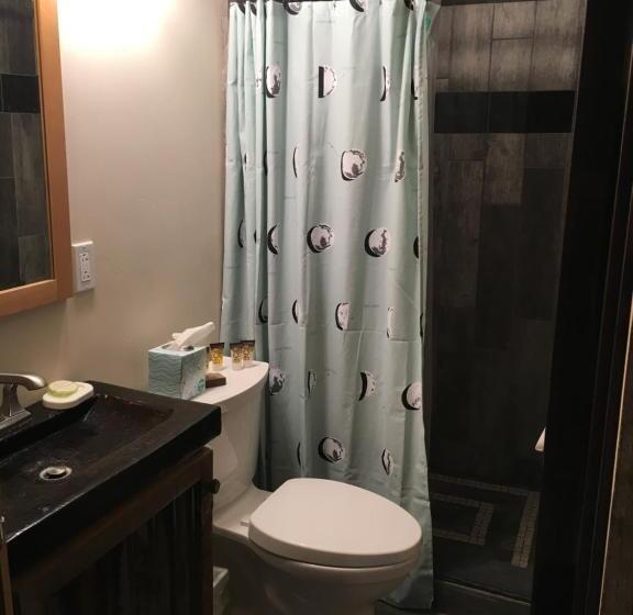 فندق صغير Slot Canyons Inn Bed & Breakfast