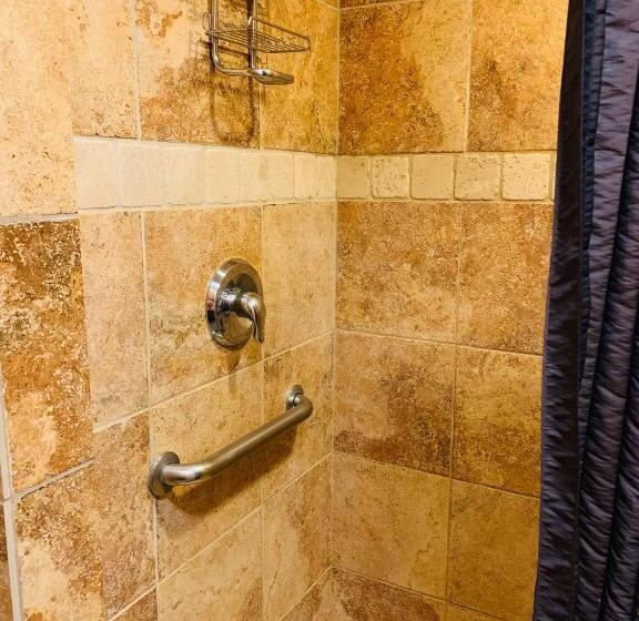 فندق صغير Slot Canyons Inn Bed & Breakfast