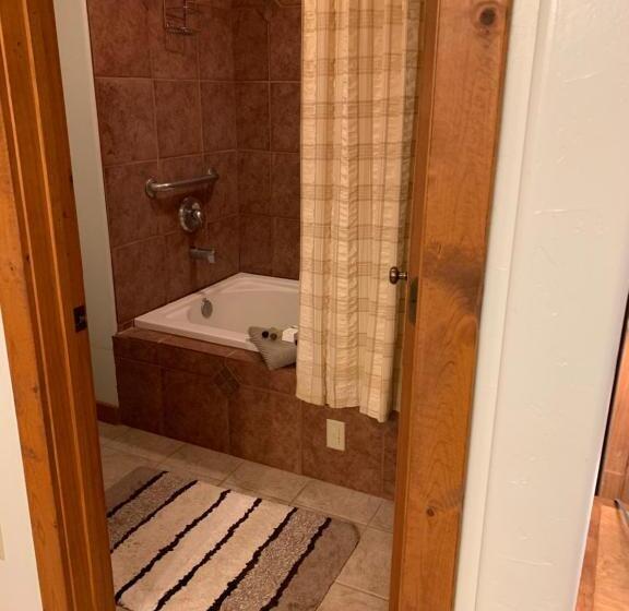 فندق صغير Slot Canyons Inn Bed & Breakfast