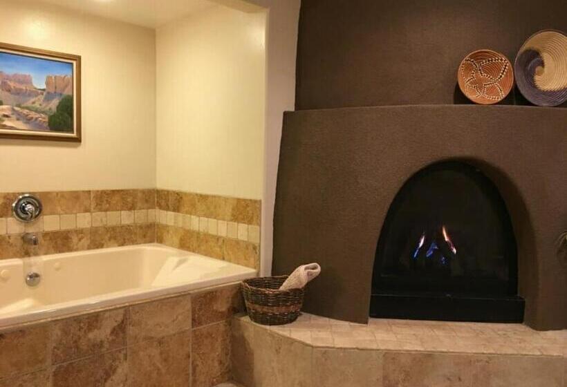 הוסטל Slot Canyons Inn Bed & Breakfast