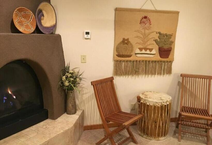 فندق صغير Slot Canyons Inn Bed & Breakfast