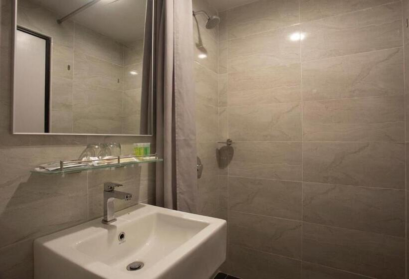 Amansari Hotel Nusajaya