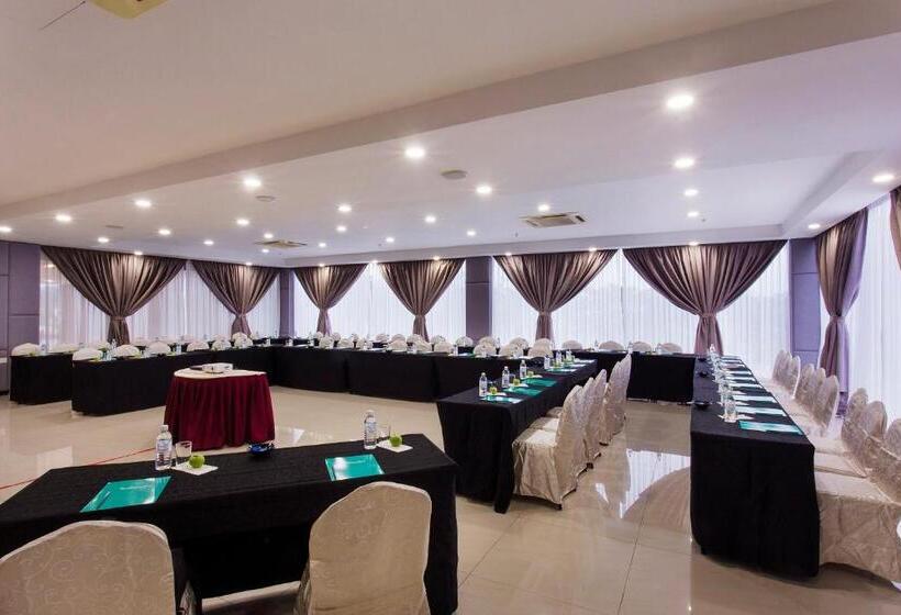 Amansari Hotel Nusajaya