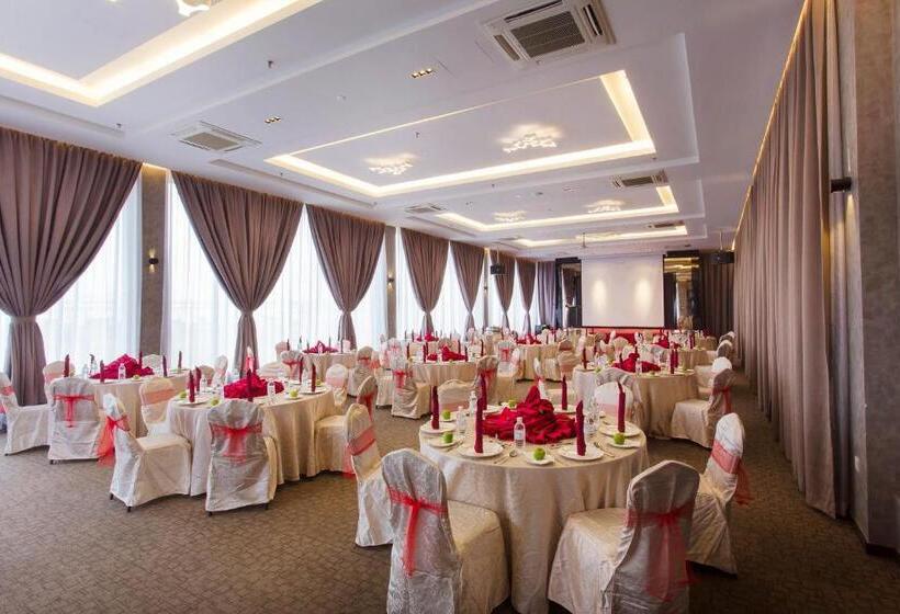 Amansari Hotel Nusajaya