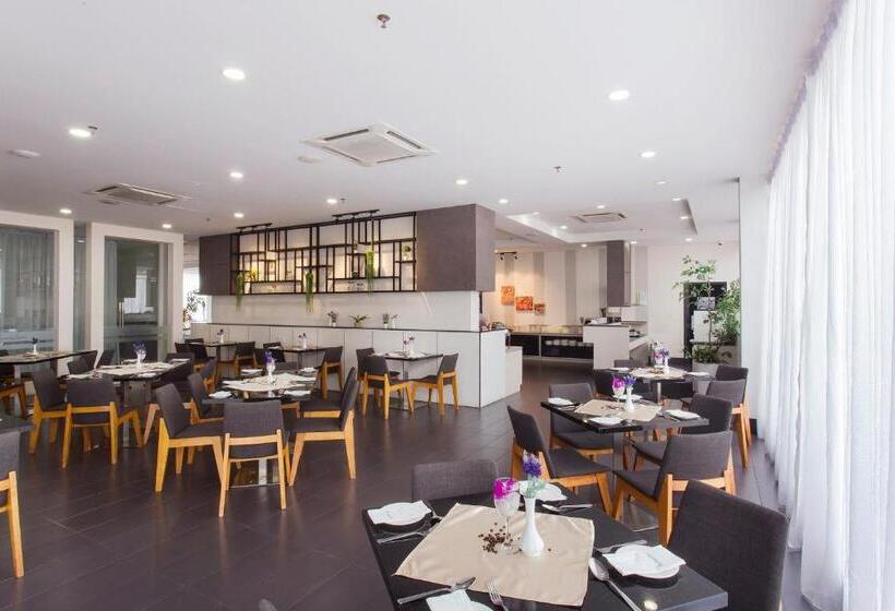 Amansari Hotel Nusajaya