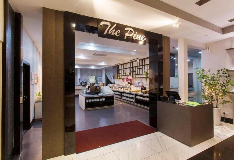 Amansari Hotel Nusajaya