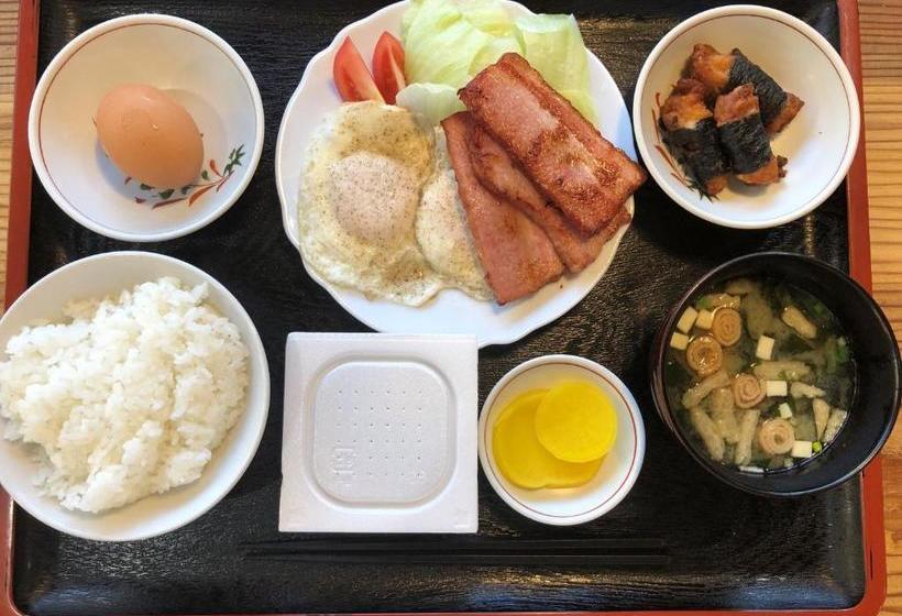 ホテル Business Sennari