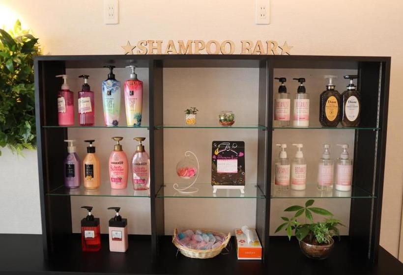 ホテル Business Sennari