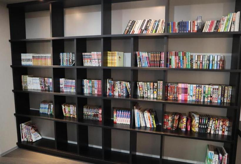 ホテル Business Sennari