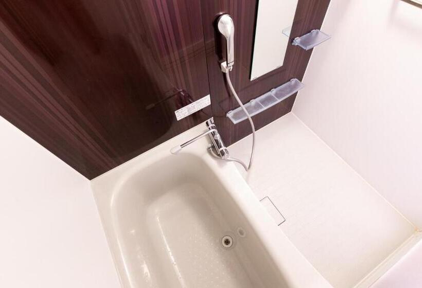 Condominium Hotel Likka In Nago