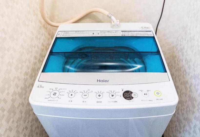 Condominium Hotel Likka In Nago