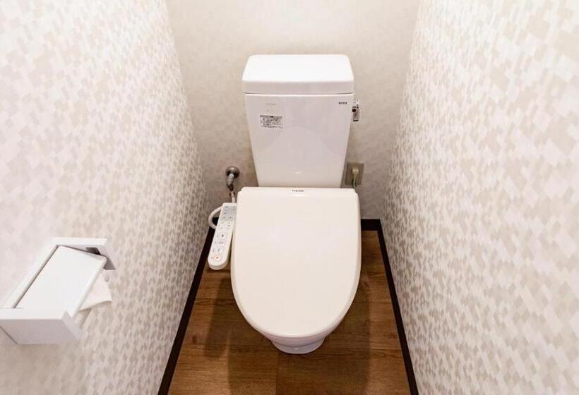 Condominium Hotel Likka In Nago