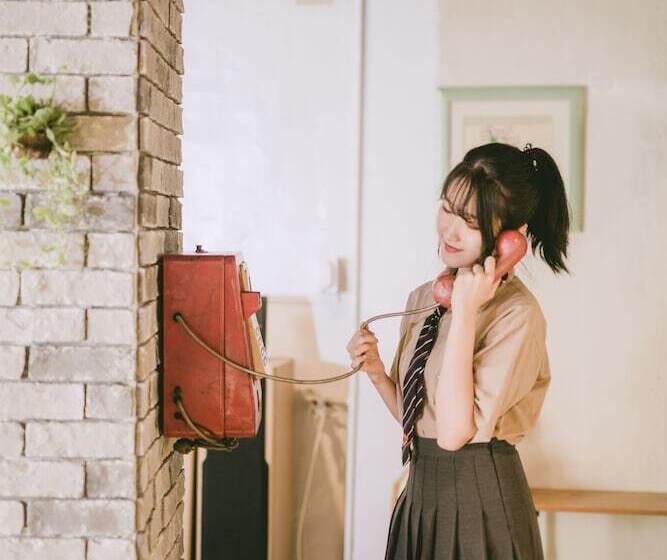 Daegu 동성로 Gyeong`s Hostel