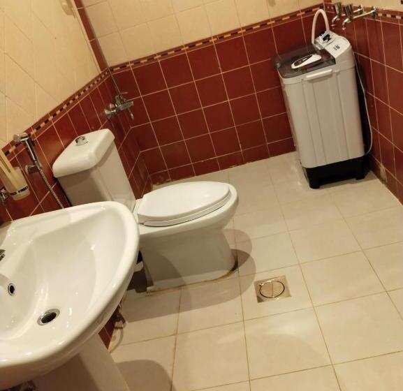 شقق إطلالة أبحر للشقق المخدومة