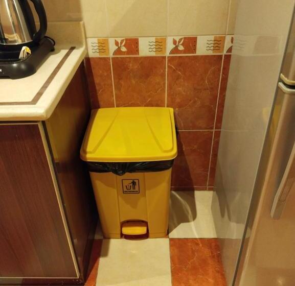 شقق إطلالة أبحر للشقق المخدومة