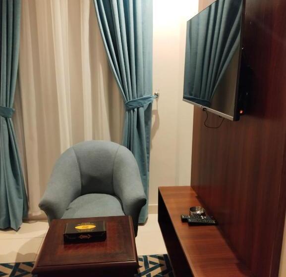 شقق إطلالة أبحر للشقق المخدومة