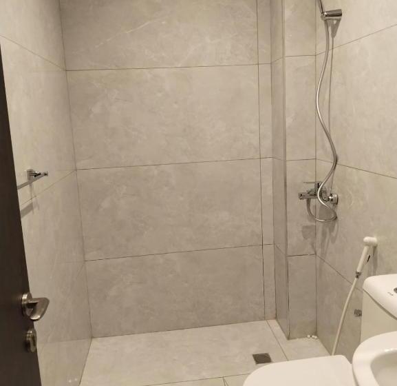 شقق إطلالة أبحر للشقق المخدومة