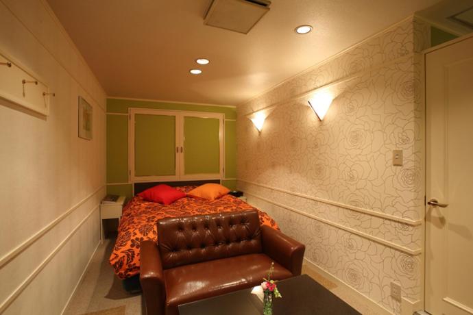 فندق Water Gate Tajimi