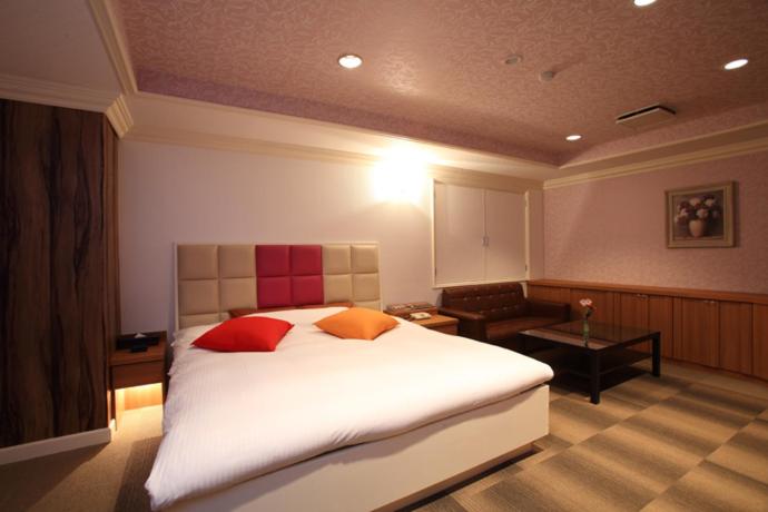 فندق Water Gate Tajimi