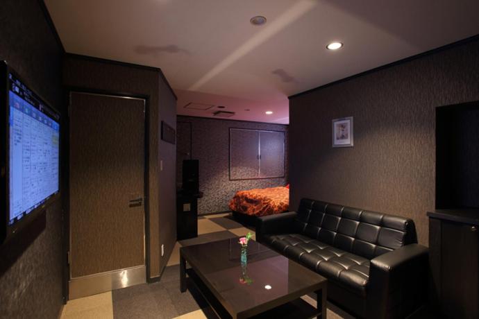 فندق Water Gate Tajimi