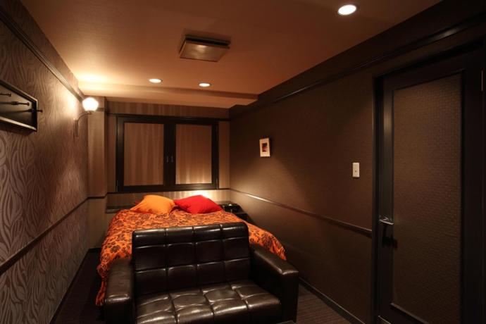 فندق Water Gate Tajimi