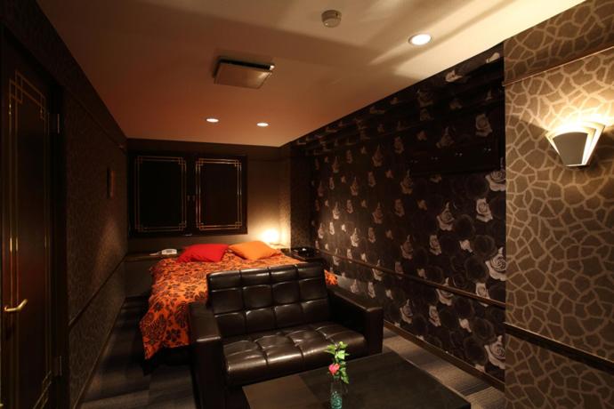 فندق Water Gate Tajimi