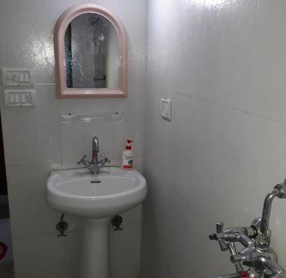 호스텔 Jaipur Sundeck