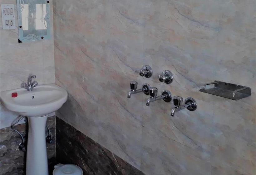 호스텔 Jaipur Sundeck