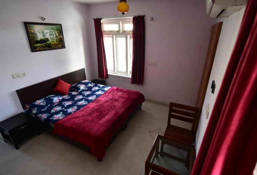 호스텔 Jaipur Sundeck