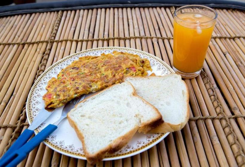 호스텔 Jaipur Sundeck